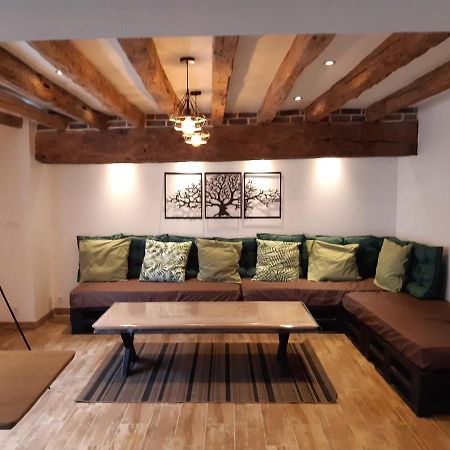 Boutique Hotel Vallee Du Cher Billy  Exterior photo