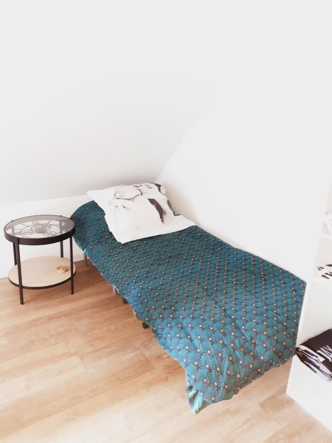Boutique Hotel Vallee Du Cher Billy  Exterior photo